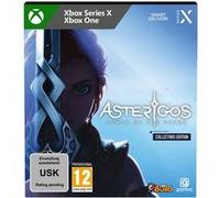 Asterigos : Curse of the Stars Collector's Edition Xbox G