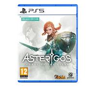 Asterigos: Curse of the Stars Deluxe Edition - PS5