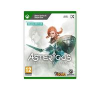 Asterigos Curse of the Stars Deluxe Edition XBOX SERIES X / XBOX ONE - Neuf