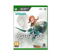 Asterigos : Curse of the Stars Deluxe Edition Xbox