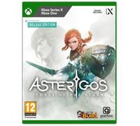Asterigos : Curse of the Stars Deluxe Edition Xbox E