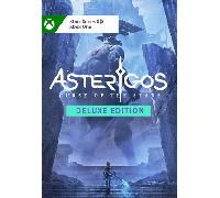 Asterigos: Curse of the Stars Deluxe Edition XBOX LIVE Key EUROPE