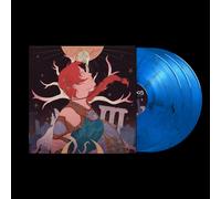 Asterigos: Curse Of The Stars (Original Game Soundtrack) - Vinyle 3lp