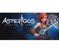Asterigos Curse of the Stars (PC)