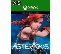 Asterigos: Curse of the Stars XBOX LIVE Key EUROPE