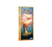 Asmodee Dixit 5 – Daydreams Jeu de cartes Echange de carte