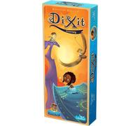 Asterion 8008 - Dixit Journey - Dixit 3 - Version Italienne[Z1849]