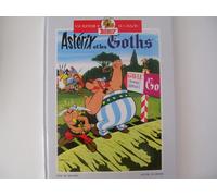 Asteris Et Les Goths - Asterix Gladiateur