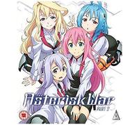 Asterisk War Part 2 [Blu-Ray] [2018]