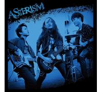 Asterism The Session Vol.2 (CD)