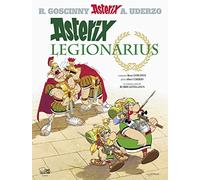Asterix 10: Asterix Legionarius