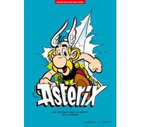 Astérix - 100 dessins pour la liberté de la presse - René Goscinny - Rsf - broché - Bande dessinée
