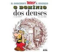Asterix 17: O Domínio dos Deuses