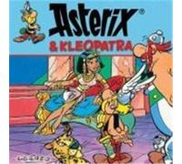 Asterix 2 und Kleopatra. CD
