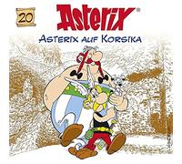 Asterix - Asterix Auf Korsika (20)
