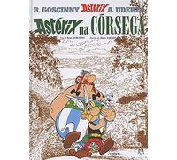 Asterix 20: Córsega