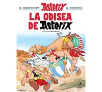 asterix 26 la odisea de asterix