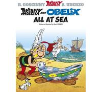 Astérix, 30. Astérix et Obélix Tous en mer