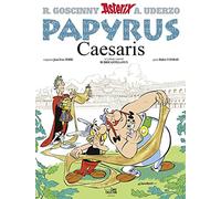 Asterix 36: Papyrus Caesaris