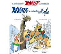 Asterix 39. Asterix Tras Las Huellas Del Grifo