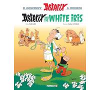 Asterix 40: Asterix and the White Iris