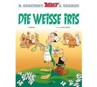 Fabcaro – Asterix 40 – Die Weiße Iris