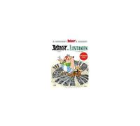 Asterix 41 – Asterix in Lusitanien – Egmont Verlag