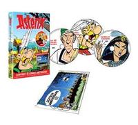 Astérix 60 ans Edition Limitée DVD E