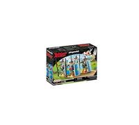 Astérix 70934 Les légionnaires Romains