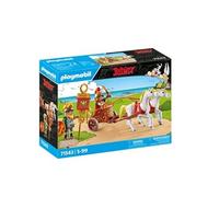 Playmobil® Asterix Wagon romain 71543