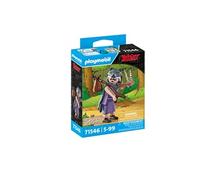 Playmobil 71546 Astérix : Prolix – Multicolore
