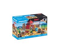 Playmobil Astérix: Figurine De Légionnaire