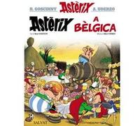 Astèrix A Bèlgica Goscinny, René (Auteur)