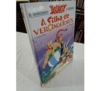 Astérix - A Filha de Vercingétorix Vol. 38