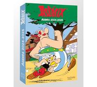 Astérix - Agenda 2024/2025: Agenda