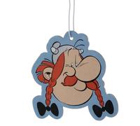 Asterix Air Freshener - Obelix