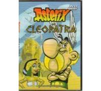 Asterix and Cleopatra