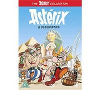 Asterix And Cleopatra G