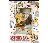 Asterix et co : la BD selon uderzo