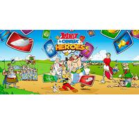 Asterix and Obelix Heroes (PC)