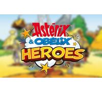 Asterix and Obelix: Heroes (PS4)