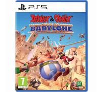 Asterix and obelix mission babylon ps5 multicolore TU