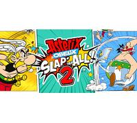 Asterix and Obelix Slap Them All 2 (PS4)