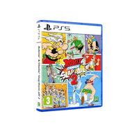 Microids – Jeu PS5 – Asterix and Obelix: Slap Them All 2
