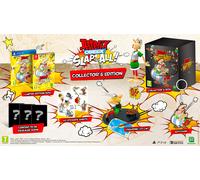 Asterix And Obelix: Slap Them All! - Collectors Edition