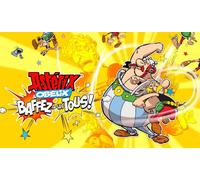 Asterix and Obelix Slap them All (Steam Account)