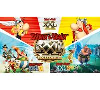 Asterix and Obelix XXL Collection (Nintendo Switch Account)