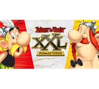 Asterix and Obelix XXL: Romastered (PS4)