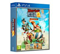 Asterix and Obelix XXL2 Limited Edition (PS4) (New)