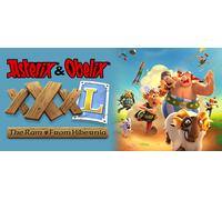 Asterix and Obelix XXXL The Ram From Hibernia (PC)